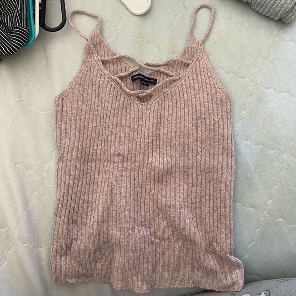 Soft Strap Tank Tops - Picture 2 of 3